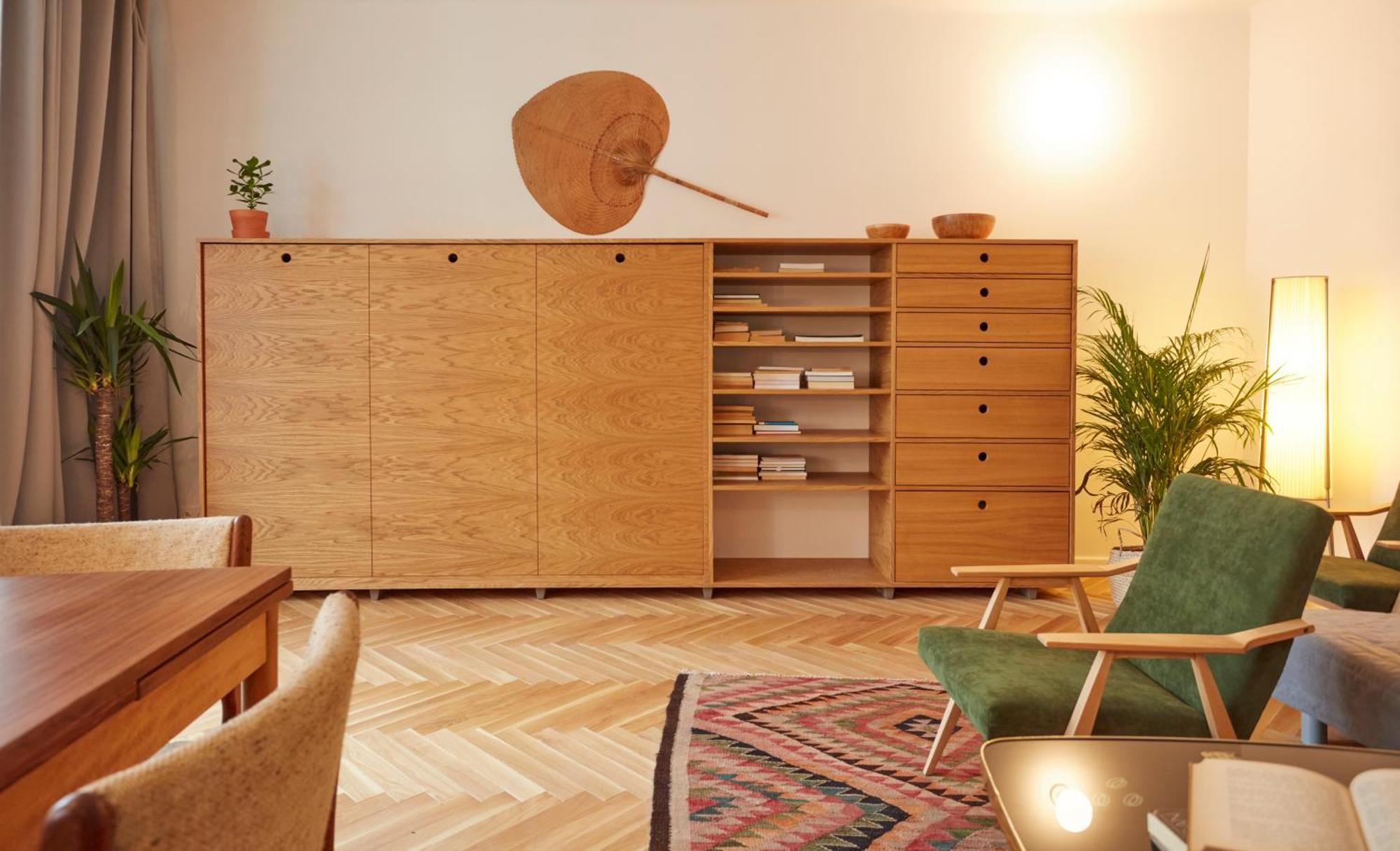 Warsaw Concierge Saska Studio Extérieur photo